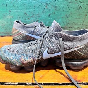 Nike VaporMax AirMax 2017